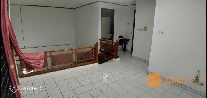 Rumah Jl Cipaku Indah Setiabudi Bandung Dkt Kampus UPI