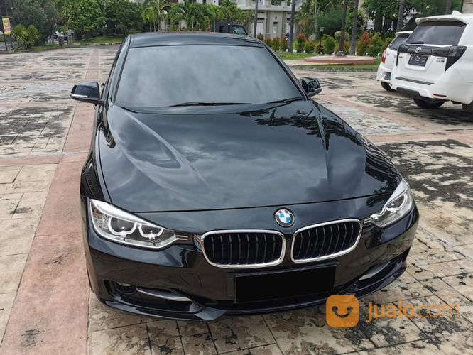 Bmw 3i F30 Sport 15 Kondisi Istimewa Di Kota Surabaya Jawa Timur Jualo Com