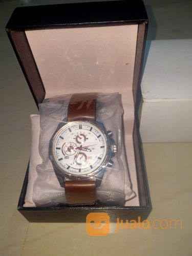 Jam Tangan Pria Vava Voom