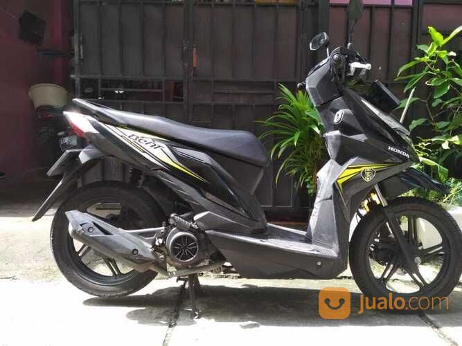 Honda Beat 2019 di Kota Yogyakarta, Yogyakarta