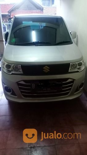 Karimun Wagon AGS AT/TRIPTONIK 2019 (Tgn 1)