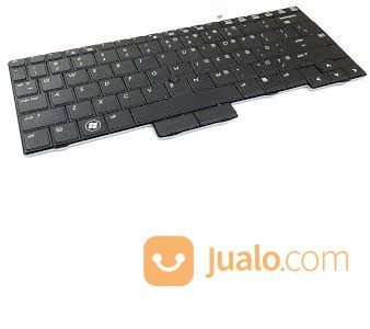 Touche De Rechange Pour Clavier HP Elitebook 2540/2540p - Occasion, Une Seule Touche | Vérifie La Compatibilité !