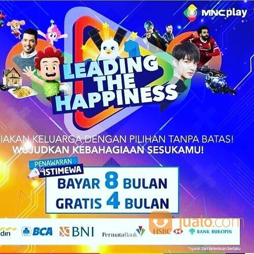 Mnc Play Medan Wifi Fiber Optic Tanpa Batas Kuota