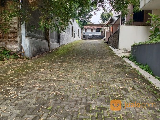 Guest House Baru Dekat Kampus Unpar Di Ciumbuleuit, Bandung