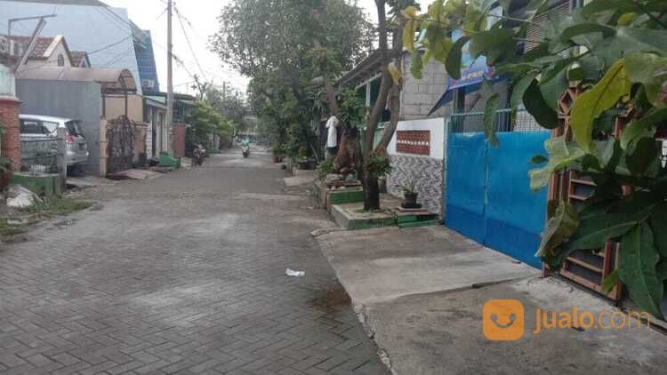 Rumah Permata Regency Pasar Kemis Kota Tangerang