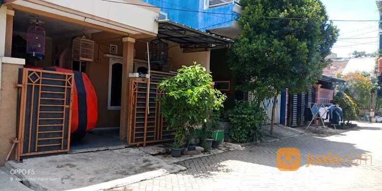 Rumah Permata Regency Pasar Kemis Kota Tangerang