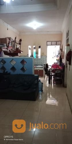 Rumah Permata Regency Pasar Kemis Kota Tangerang
