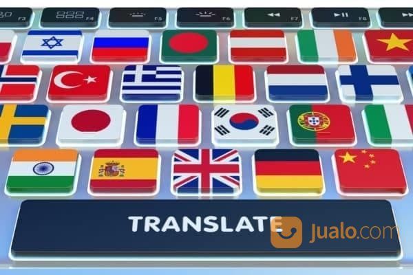 Jasa Penerjemah Ragam Bahasa Di Medan