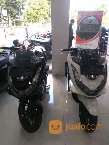 NEW PCX 160 ABS