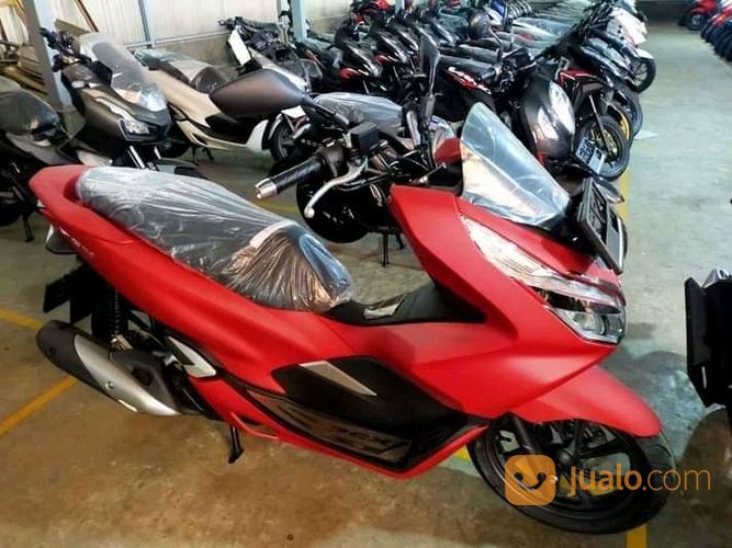 NEW PCX 160 ABS