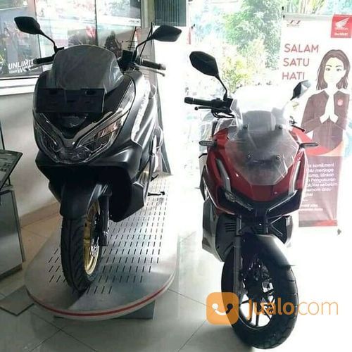 NEW PCX 160 ABS