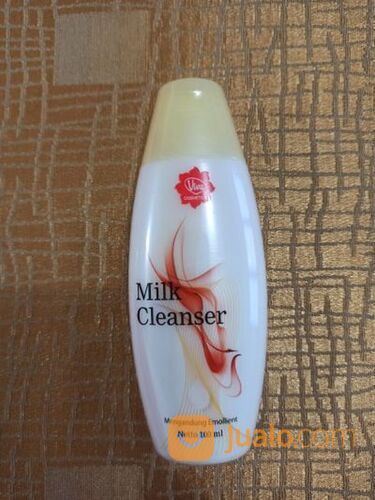 Viva Milk Cleanser Face Tonik All Series 100 Ml