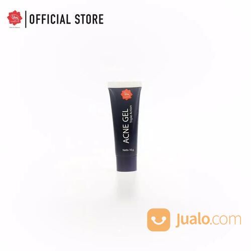 Viva Acne Gel Triple Action