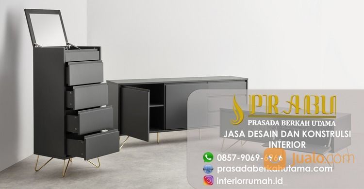 Jasa Interior Prabu