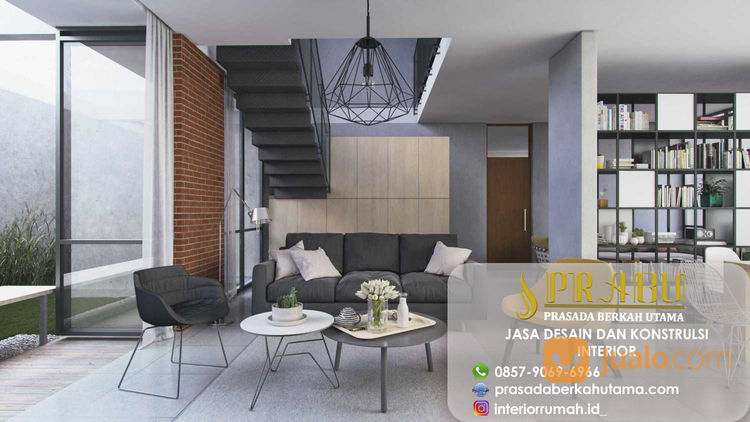 Jasa Pasang Kitchenset|Desain Interior