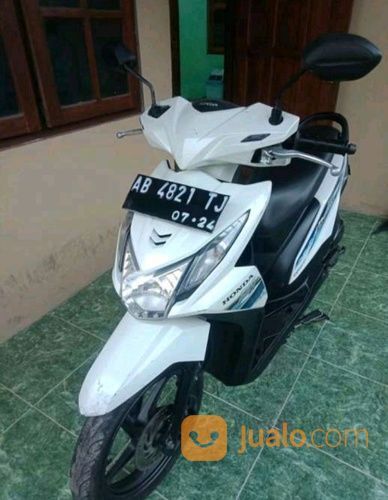 Honda Beat 2014