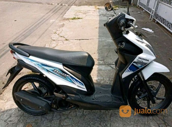 Honda Beat 2014