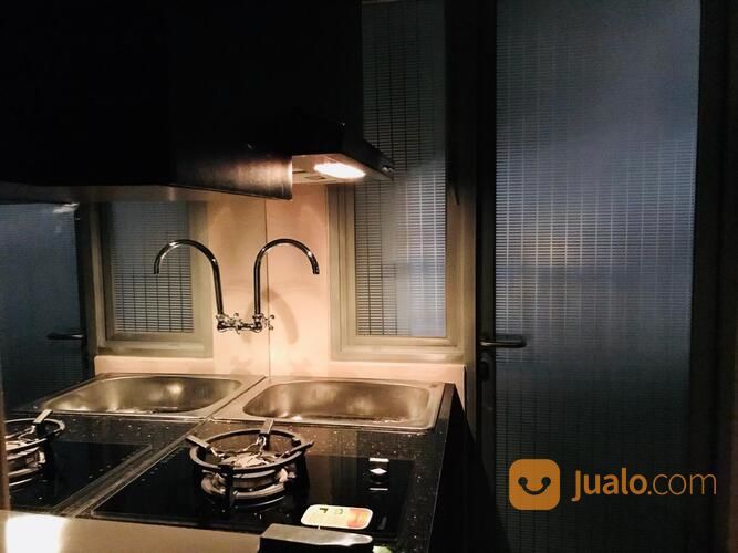 CIAMIK 1BR Apartemen FURNISH Educity TOWER Yale Lantai 20 di Kota