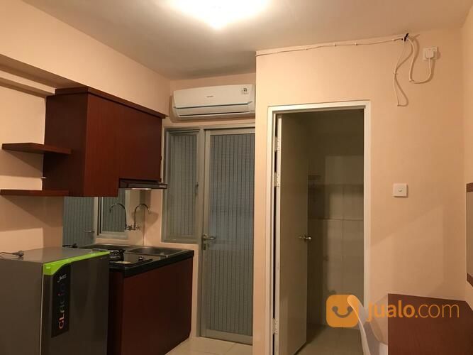 CIAMIK 1BR Apartemen FURNISH Educity TOWER Yale Lantai 20 di Kota