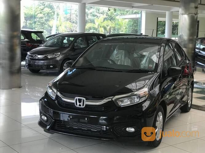 Angsuran Honda Brio