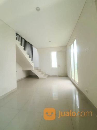 Rumah Siap Huni Cluster Lavesh Kota Harapan Indah Bekasi