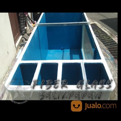 Bak Fiber Glass