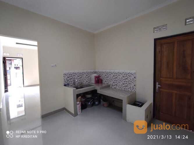 Rumah Bangunan Baru Di Perumahan Villa Permata Tambun Utara