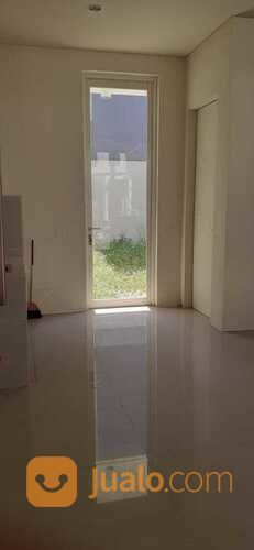 Rumah Citra Garden Cluster Green Hill Sidoarjo