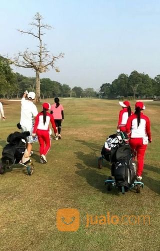 Takara Golf Residence Tigaraksa Tangerang