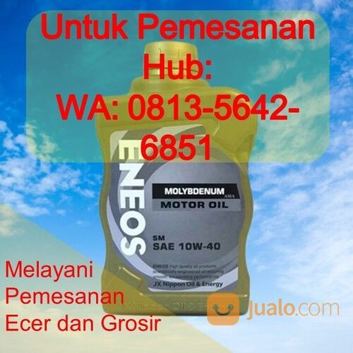 Harga Oli Mobil Datsun Malang di Kota Malang, Jawa Timur | Jualo.com