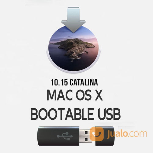 bootable usb for mac installer not working