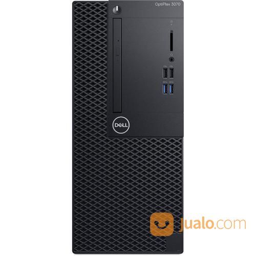 DELL Optiplex 3070 Terbaru 2021