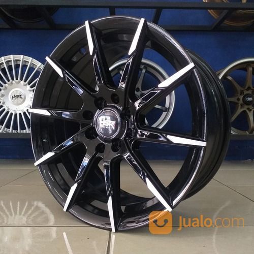 Velg Mobil Murah Cilcap Kota