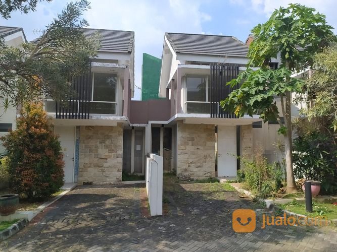 Promo Perumahan Mewah Di Casablanca Kawasan Elit Kota Malang di Kota