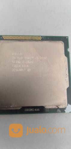 Processor Core I5 2400 Promo