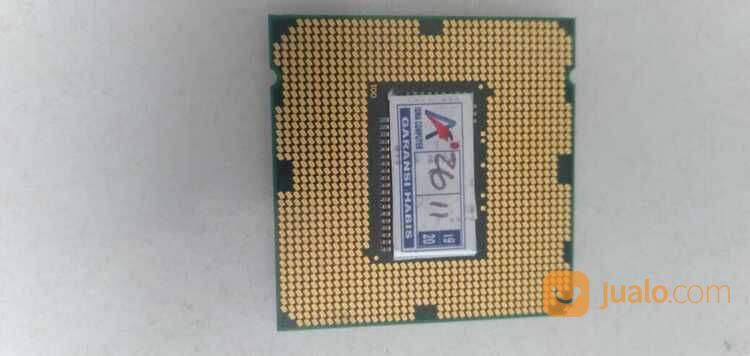 Processor Core I5 2400 Promo