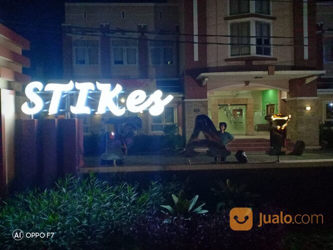 HURUF TIMBUL AKRILIK TERMURAH BANDUNG