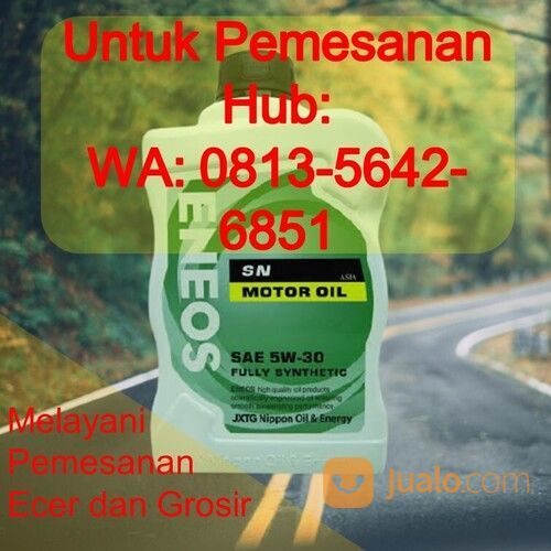 Harga Oli Mobil Isuzu Panther Malang di Kota Malang, Jawa Timur | Jualo.com