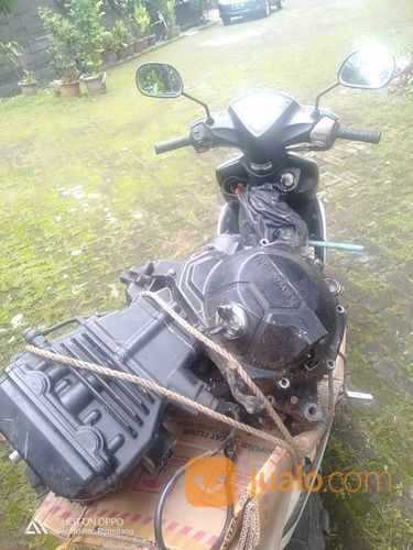 Service Motor Panggilan Tangerang Depok Jakarta