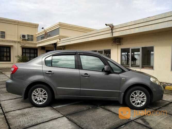 Suzuki Baleno SX Neo 1.5 AT 2008 Koleksi