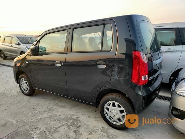 Karimun Wagon DP 12 Jt No Survey Pasti Acc