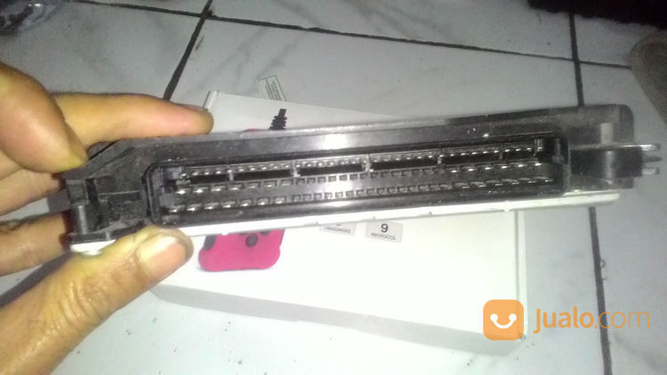 ECU Mesin DME BMW BOSCH Motronic BMW M50 M50B25 E36 320i 325i E34 525i Original BMW Teile
