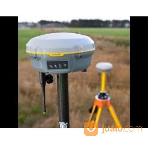 Promo Gps Geodetik Trimble R8s LT Harga Terbaik Set Lengkap