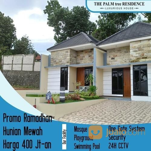 RUMAH MEWAH 2 LANTAI DI SEMARANG ATAS DEKAT PINTU TOL SEMARANG