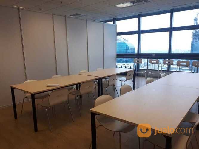PARTISI R8 UNTUK SKAT KANTOR ATAU RUANGAN di Kota Tangerang, Banten ...