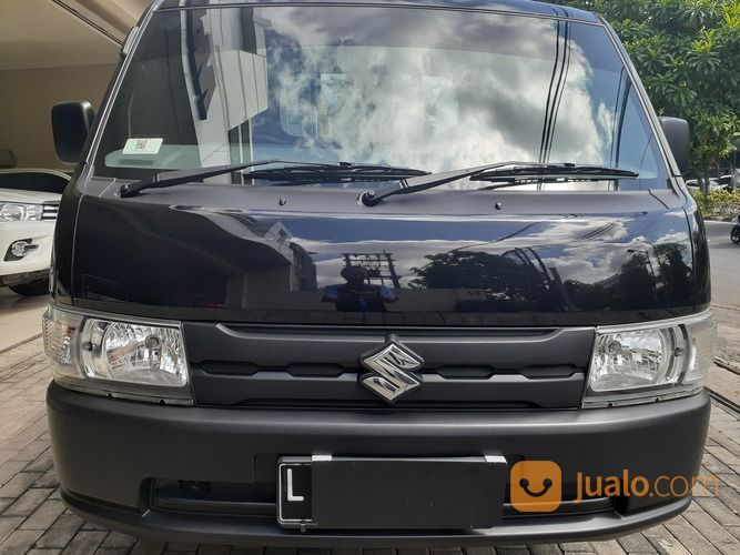 Suzuki Carry 1.5 Pick Up Th 2019 Seperti Baru