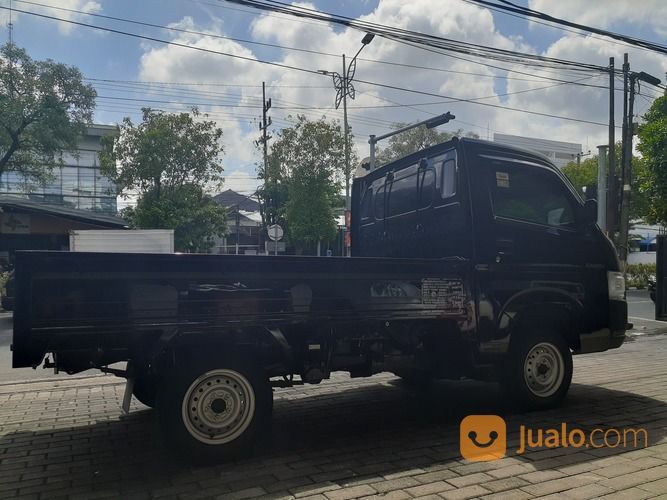 Suzuki Carry 1.5 Pick Up Th 2019 Seperti Baru