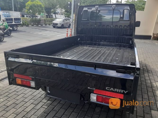 Suzuki Carry 1.5 Pick Up Th 2019 Seperti Baru