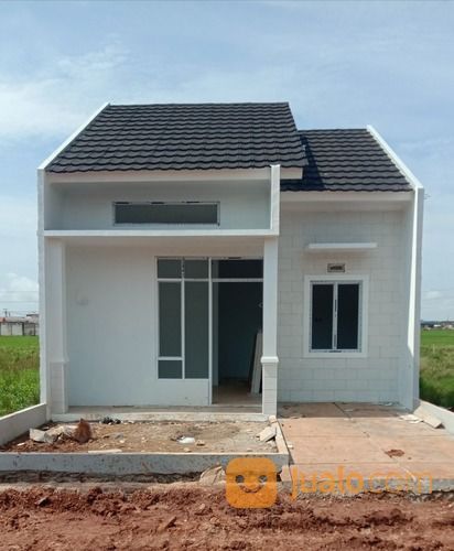 Cluster Exclusive Siap Huni Tanpa Renovasi DP 0% "BUMI SATRIA RESIDENCE TAMBUN"