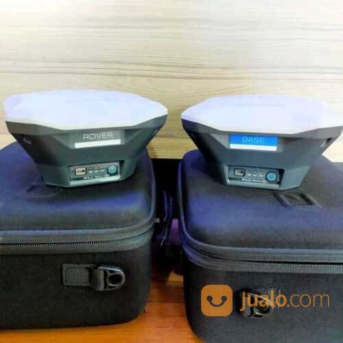TERMURAH GPS GEODETIC RTK EMLID RS+ BEKAS